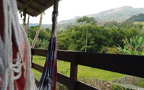 Rancho Pé da Pedra
